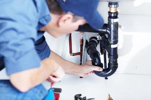 Plumber in Winnetka