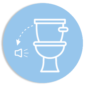 Running Toilet Repair in Los Angeles