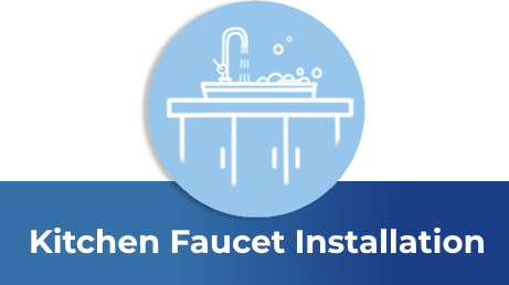 Kitchen Faucet Installation in Los Angeles