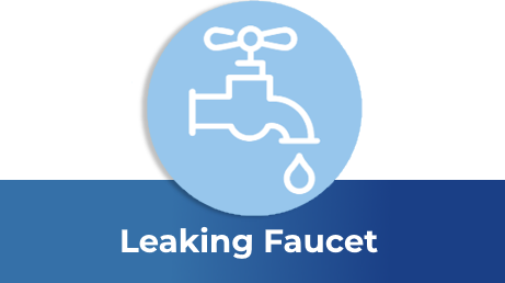 Leaking Faucet Repair in Los Angeles